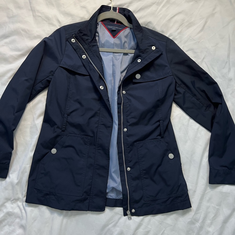Tommy Hilfiger Light Jacket Size S